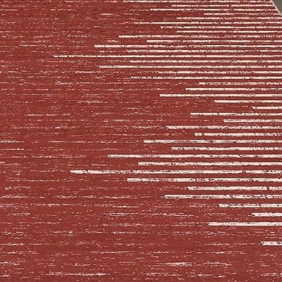 red hue