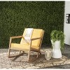 Vernon Rocking Chair Indoor/Outdoor - Safavieh - 2 of 4