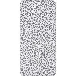 Nuloom Leopard Print Anti Fatigue Kitchen or Laundry Room Comfort Indoor Mat - 1 of 4