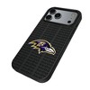 NFL AFC Teams Text Backdrop MagSafe Compatible Cell Phone Case for Apple iPhone 17 Series - 2 of 4