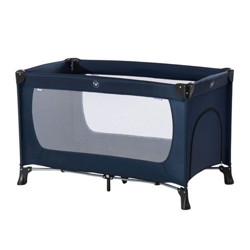Babyway travel cot mattress sale