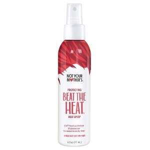 Not Your Mother's Beat the Heat Spray Heat Protectant - 6 fl oz - 1 of 4