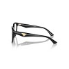 Emporio Armani EA3236 50mm Female Cat Eye Sunglasses - prescription-ready - 3 of 4