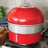 Nordic Ware Kettle Smoker Extender Kit - 3 of 4
