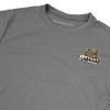 Boys' Bryant University Sport T-Shirt Left Chest Logo - 4 of 4