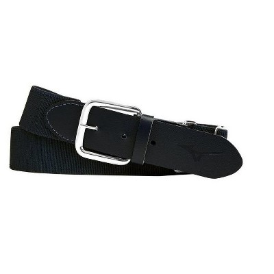 Mizuno Mizuno Classic Elastic Youth Belt