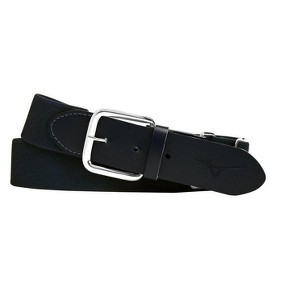 Mizuno Mizuno Classic Elastic Adult Belt - 1 of 2