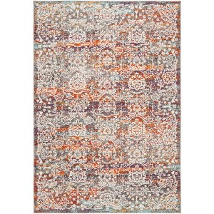 Madison MAD944 Power Loomed Area Rug  - Safavieh - 1 of 4