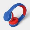 Kids Wireless Active Noise Cancelling Headphones - heyday™ - 3 of 3