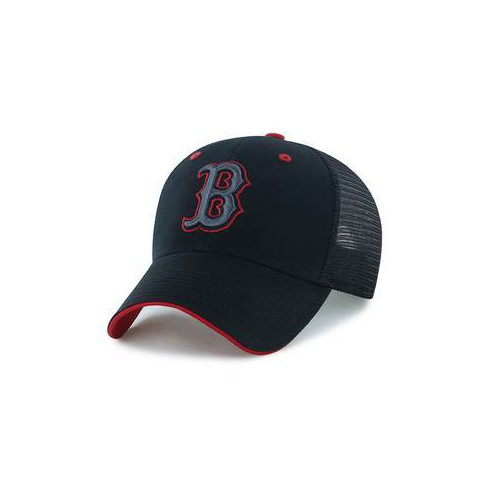 Mlb Boston Red Sox Moneymaker Mesh Hat Target