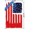Trends International Robert Farkas - Stars And Buildings Unframed Wall Poster Prints - 3 of 4