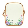 WondaPop Disney Chip N Dale Luxe 8" Crossbody Bag - 2 of 4