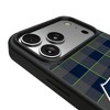 NFL NFC Teams Plaid MagSafe Compatible Cell Phone Case for Apple iPhone 17 Series - 4 of 4