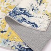Garvee Large Area Rugs, Modern Abstract Rugs - 4 of 4