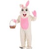 HalloweenCostumes.com Easter Bunny Mascot Costume - 3 of 4
