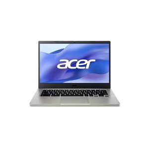 Acer Vero 514 - 14" Chromebook Intel Core i3-1215U 1.2GHz 8GB 128GB SSD ChromeOS - Manufacturer Refurbished - 1 of 4