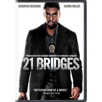 21 Bridges (DVD)
