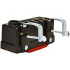 Little Giant Trough-O-Matic Stock Water Tank Float Valve Controlled Watering Tank with Plastic Housing - 2 of 4