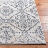Martha Stewart Isabella - MSR0953 - Indoor Power Loomed Rugs - 2 of 4