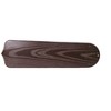 Concord Fans Nautika 52" Ceiling Fan Oil Rubbed Bronze with Weathered Bronze Blades for Wet Locations - 3 of 4
