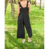 Women's Dropping In Jumpsuit - Jodifl - 2 of 4