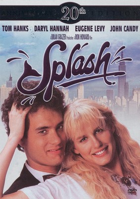 Splash (20th Anniversary Edition) (DVD)