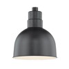 Millennium Lighting R Series 1 - Light Pendant in  Architectural Bronze - 2 of 4