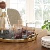 9.6oz Short Glass Tumbler - Threshold™ - 2 of 3
