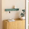 Vincent Iron Wall Mounted Hook - 4 of 4