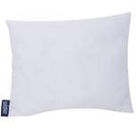 Wildkin Kids Modern Nap Mat Pillow for Boys and Girls, Replacement Pillow (White)