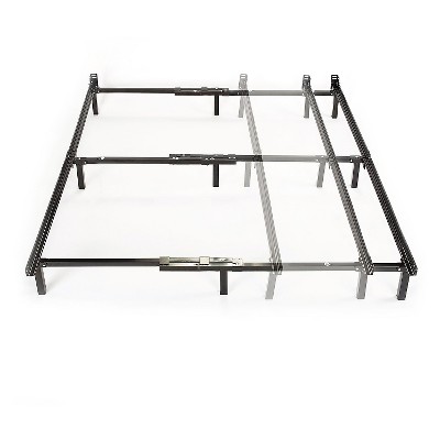 target bed frames full