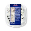 Patriotic White Fudge Cookies Tub - 7oz - Favorite Day™ - 3 of 3