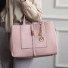 MKF Collection Yola Women’s Tote Bag and Wallet set by Mia K - 4 of 4