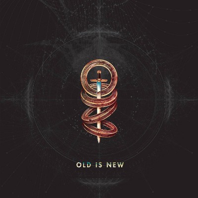 Toto - Old is New (CD)