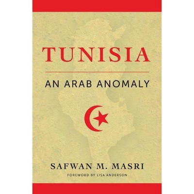 Tunisia - by  Safwan M Masri (Hardcover)