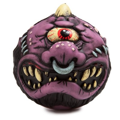 Kidrobot Madballs 4" Foam Figure: Horn Head