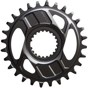 Shimano XTR SM-CRM96 1x Direct Mount Chainring - 28t, Shimano Direct Mount, For 12-Speed HG+ Chain, Fits M9200 and M9220 - 1 of 1