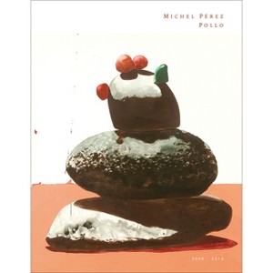 Michel Pérez - (Hardcover) - 1 of 1