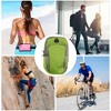 Unique Bargains Lightweight Phone Holder Arm Bands 1 Pc - 4 of 4