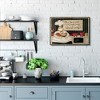 Stupell Industries Cooking Is Sharing Vintage Chef Canvas Art - 3 of 4