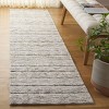 Element ELM501 Hand Loomed Indoor Rugs - Safavieh - 2 of 4