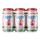 Buoy Pacific Pale Ale - 6pk/12 fl oz Cans