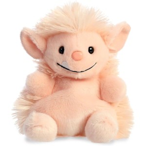 Aurora® Palm Pals™ Moh Ogre™ 5 Inch Stuffed Animal Toy - 1 of 4