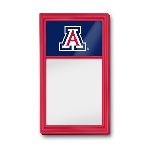 College Dry Erase Note Board - 1 of 4
