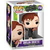 Funko Pop Movies: Beetlejuice - Delia Deetz - Vinyl Figure #1758 #83563 - 3 of 3