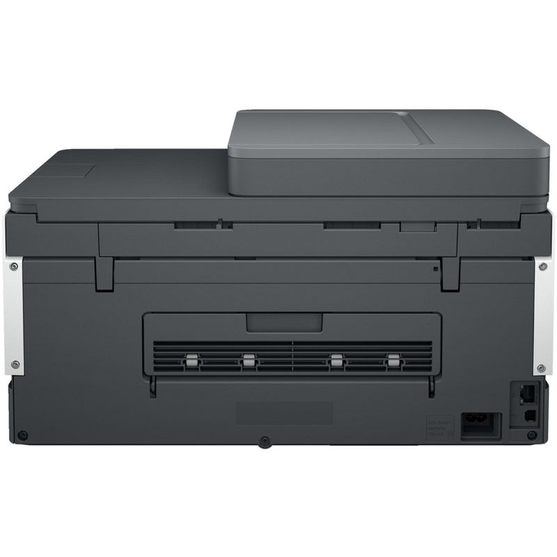 HP Inc. Smart Tank 7301e All-in-One InkJet Printer, Color Mobile Print, Scan, Copy,, 3 of 9