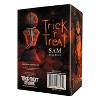 Trick or Treat Studios 5.25 in Trick 'R Treat Sam Miniature Bust Decoration - Red - 2 of 4