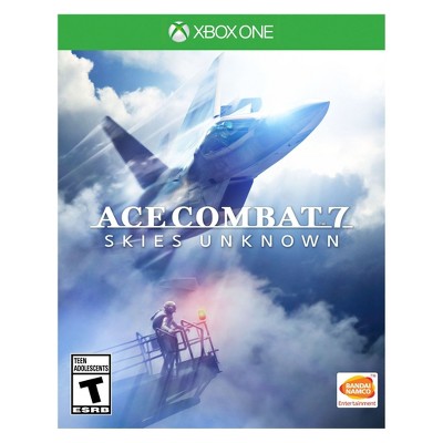 ace combat 7 microsoft store