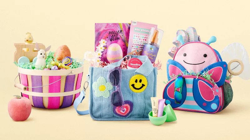 All Things Target - Target Easter clearance is 90% off at some stores! Let  us know what you find at yours. Have fun shopping! We have a few reader's  photos on the