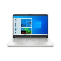HP 14-dq2031tg 14-inch FHD Laptop w/Core i3 128GB SSD